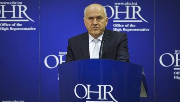 Inzko: Poštivanje ljudskih prava je temelj demokratije