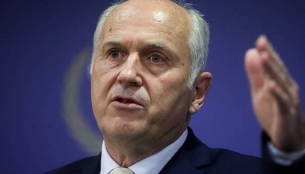 Inzko: Prebrojati sve u Mostaru, ko nije krao nema se čega bojati