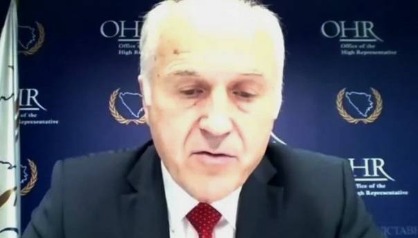 Inzko pred UN-om otvoreno prozvao krivce za blokade u BiH