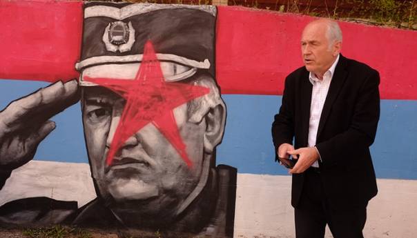 Inzko šokiran nakon posjete Foči: Veličanje ratnih zločinaca je neprihvatljivo