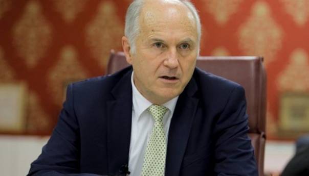 Inzko: Sve institucije moraju sarađivati sa CIK BiH