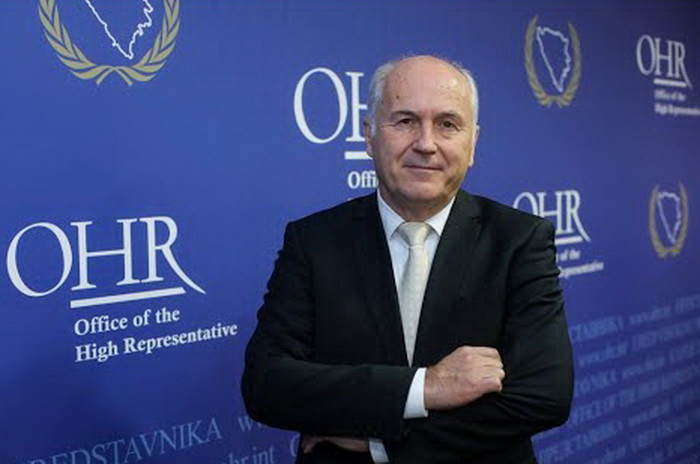 Inzko: U doba kriza ne smije biti protivljenja dobrim odlukama