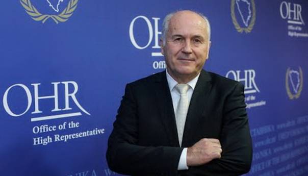 Inzko: U doba kriza ne smije biti protivljenja dobrim odlukama