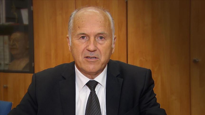 Inzko: U duhu Uskrsa u sebi nađite snagu za pobjedu novog i boljeg života