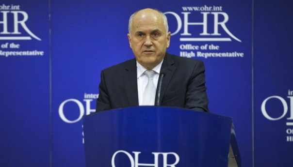 Inzko u UN: Vlasti RS-a podrivaju državne institucije