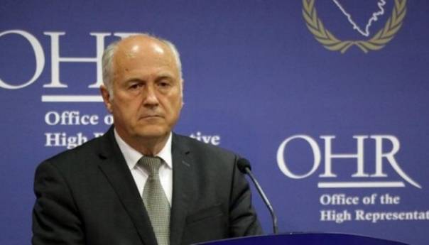 Inzko uputio izraze sućuti obiteljima nastradalih u Posušju