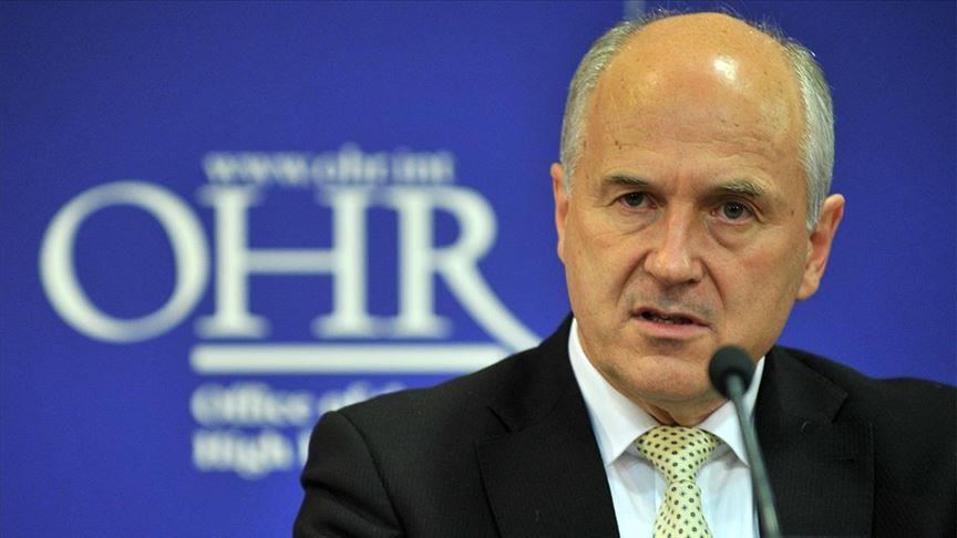 Inzko: Vlasti u BiH moraju zaštititi novinare