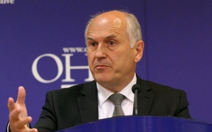 Inzko za AP: Pristupiti BiH na novi, robustniji način