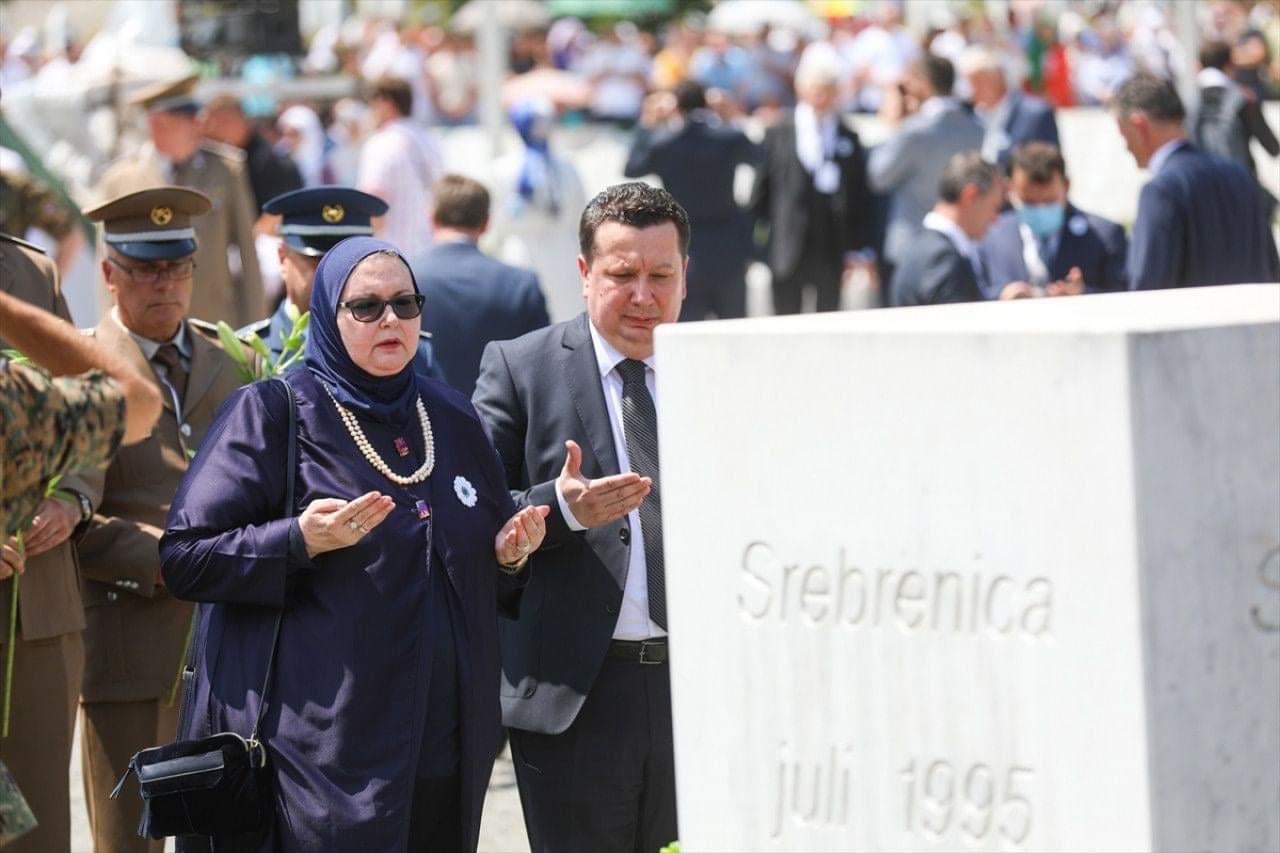 Inzkova odluka omogućit će da generacije odrastaju sa svjesnošću o istini
