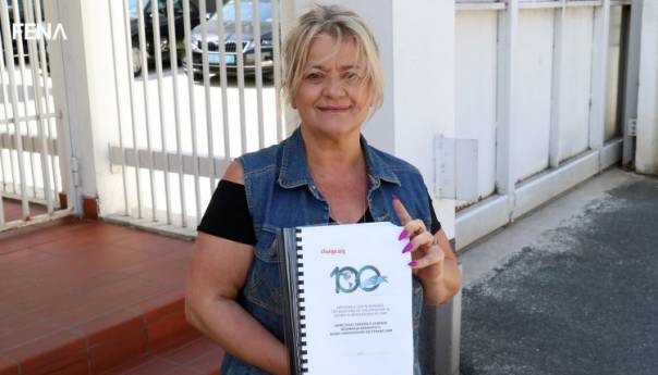 Inzko do 11. jula treba nametnuti zakon o zabrani negiranja genocida