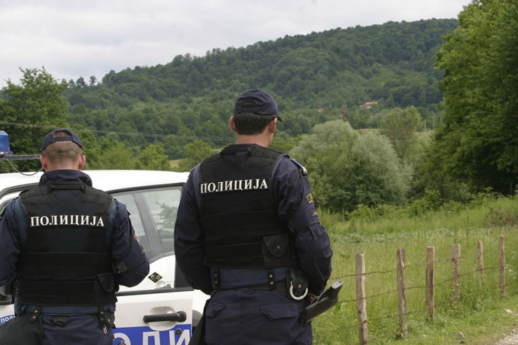 IOM demantira medijske navode 'o obustavljanju podrške MUP-u RS'