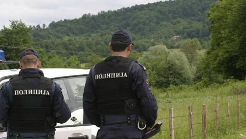 IOM demantira medijske navode 'o obustavljanju podrške MUP-u RS'