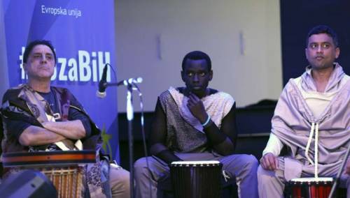 IOM i UNHCR predstavili rezultate projekta podrške lokalnim zajednicama u kojima borave migranti