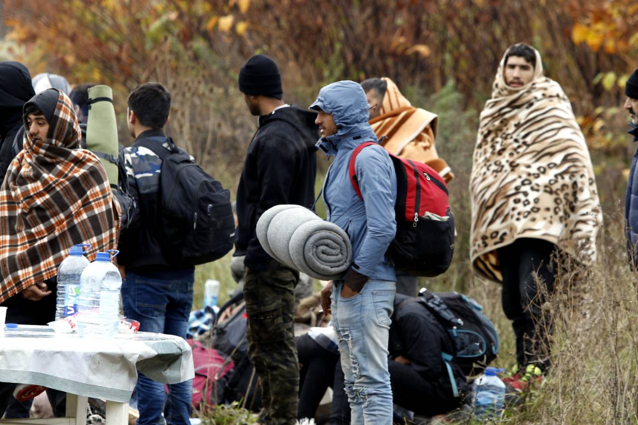 IOM objavio kako i koliko je novca potrošeno na migrante