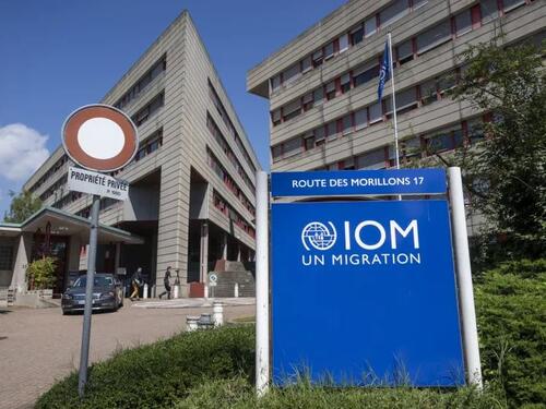 IOM otpušta 6.000 radnika zbog smanjenja američkog finansiranja