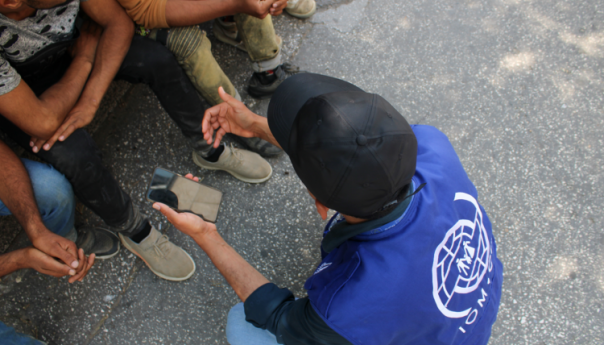 IOM pokreće projekt u funkciji jačanja kapaciteta BiH u upravljanju migracijama