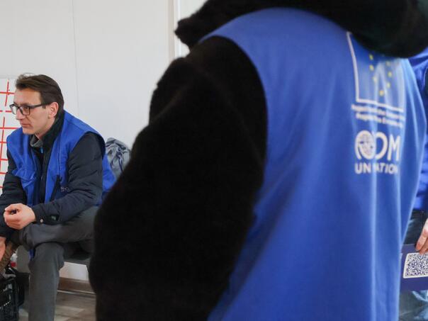 IOM u BiH ostaje angažovan da osigura efikasnost svojih programa u zemlji