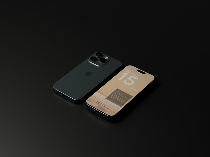 iPhone 15 Pro Max ima probleme s ekranom
