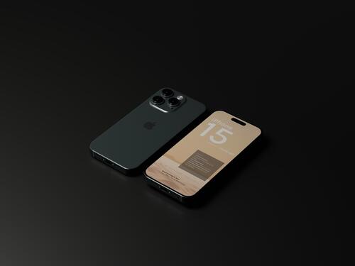 iPhone 15 Pro Max ima probleme s ekranom
