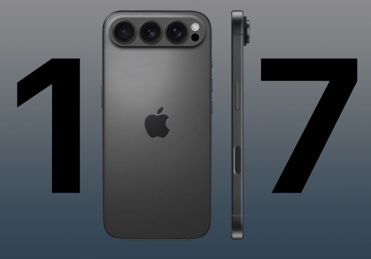 iPhone 17 dolazi u do sada neviđenoj boji