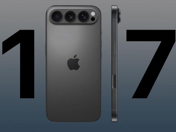 iPhone 17 dolazi u do sada neviđenoj boji