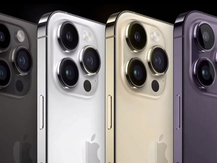 iPhone će dobiti veću bateriju koja se brže puni