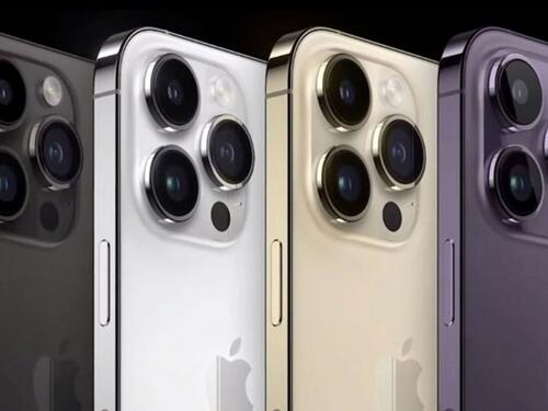 iPhone će dobiti veću bateriju koja se brže puni