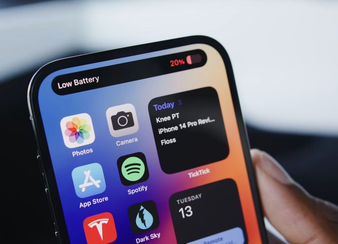 iPhone vam se brzo prazni? Ovaj trik produžava bateriju