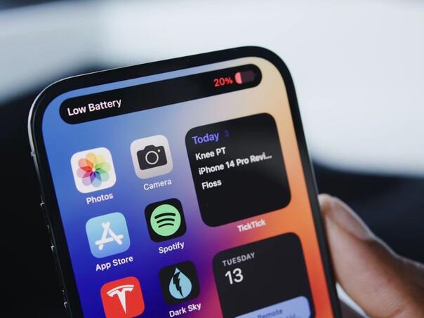 iPhone vam se brzo prazni? Ovaj trik produžava bateriju