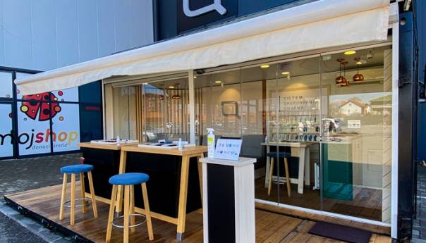 IQOS od sada i u Bijeljini