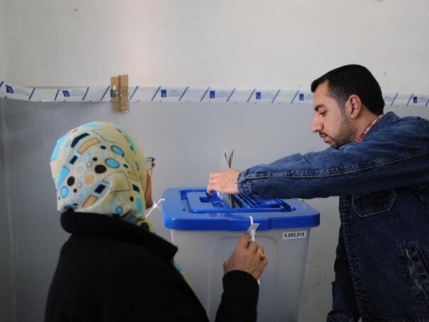 Iračani danas na biralištima: Rekordno niska izlaznost