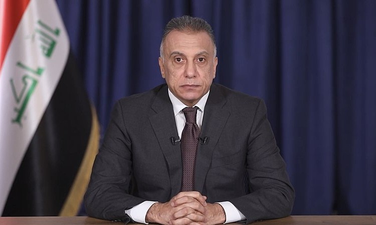 Irak dobio vladu, premijer Mustafa al-Kadhimi, šef obavještajne službe i novinar