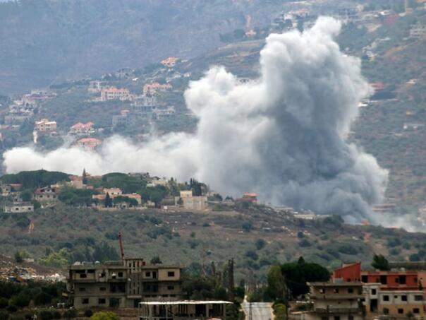 Irak, Egipat i Jordan: Izrael gura regiju u totalni rat!