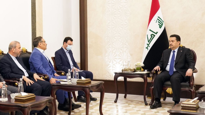 Irak i Iran potpisali sporazum o sigurnosnoj saradnji