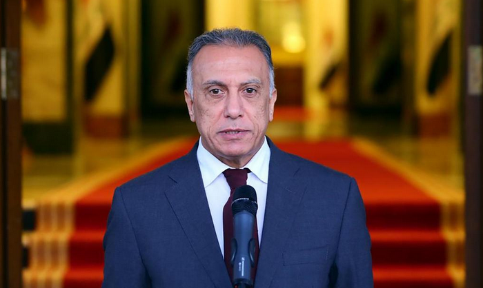 Irak neće dopustiti nikakve prijetnje po Iran sa svoje teritorije