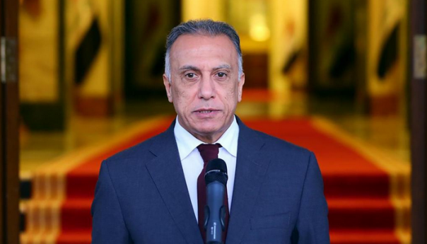 Irak neće dopustiti nikakve prijetnje po Iran sa svoje teritorije