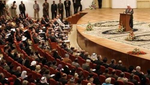 Irak nije uspio formirati vladu