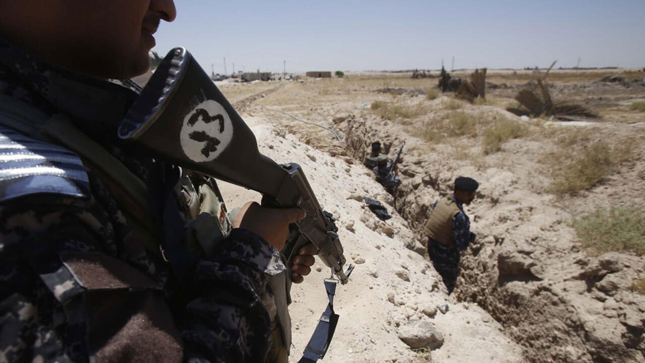 Irak oslobodio više od 19.000 zatvorenika, uključujući i bivše članove ISIL-a