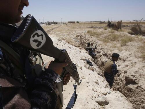 Irak oslobodio više od 19.000 zatvorenika, uključujući i bivše članove ISIL-a