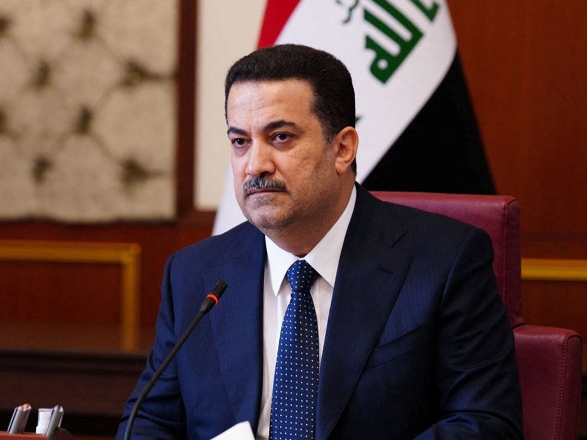 Irak pozvao Evropu da preuzme ISIS zatvorenike