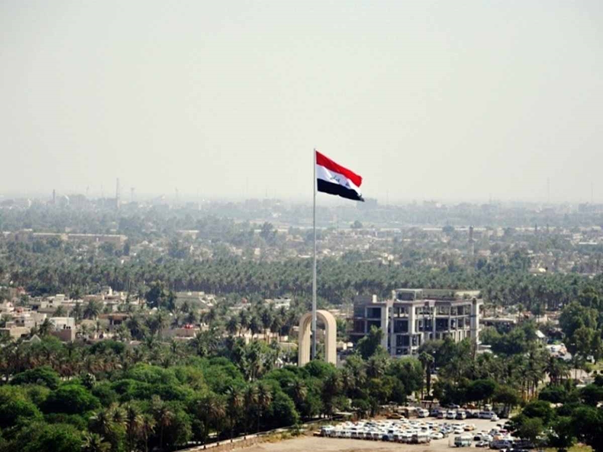 Irak prima 3.000 zatvorenika ISIL-a iz Sirije