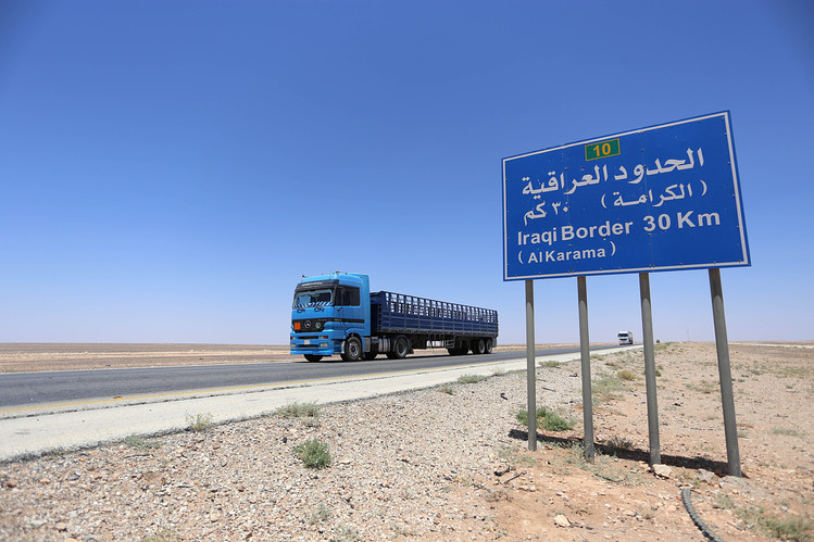 Irak zabranio uvoz alkohola