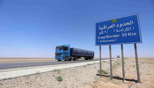 Irak zabranio uvoz alkohola