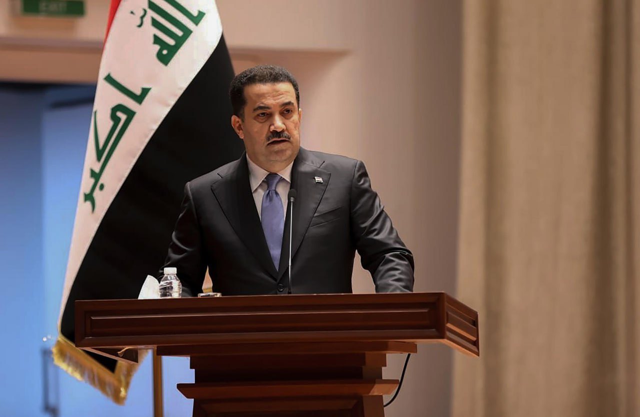 Irak želi brz i primjereno dogovoren odlazak vojnika iz koalicije pod američkim vodstvom