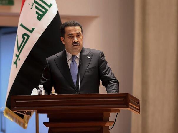 Irak želi brz i primjereno dogovoren odlazak vojnika iz koalicije pod američkim vodstvom