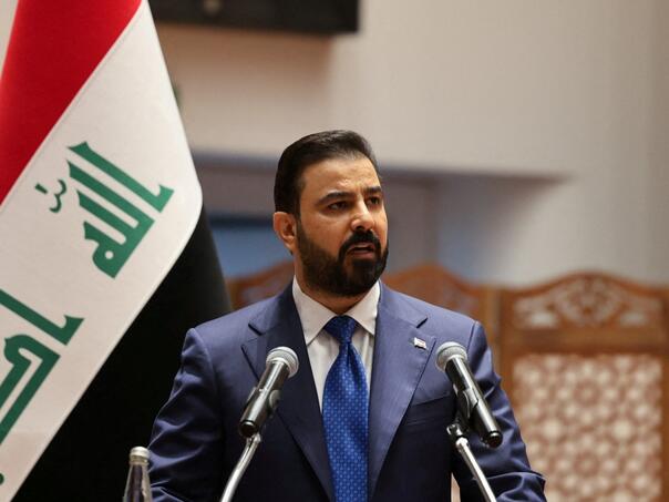 Irak želi povećati izvoz nafte u Evropu i smanjiti ovisnost o Hormuzu