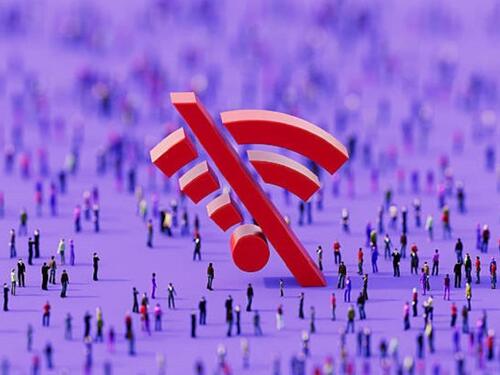 Iran bez interneta 22 dana