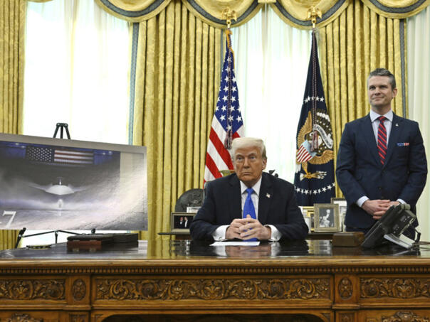 Iran bijesan zbog odluke SAD-a o zabrani ulaska: Duboko neprijateljstvo...