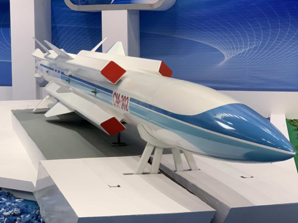 Iran blizu dogovora s Kinom o kupovini supersoničnih projektila