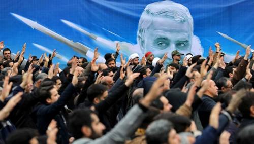 Iran: Britanski ambasador uhapšen pa pušten zbog protesta
